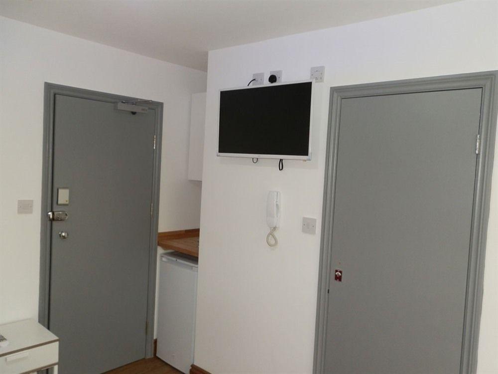 Bed & Breakfast Green Suites London
