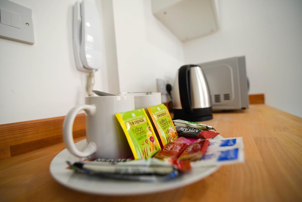 Green Suites 4* London
