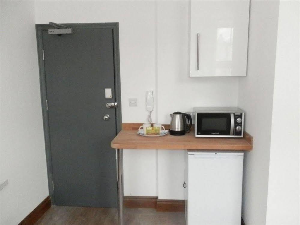Green Suites 4* London