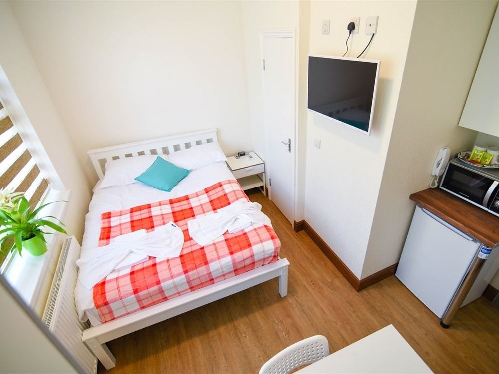 Bed & Breakfast Green