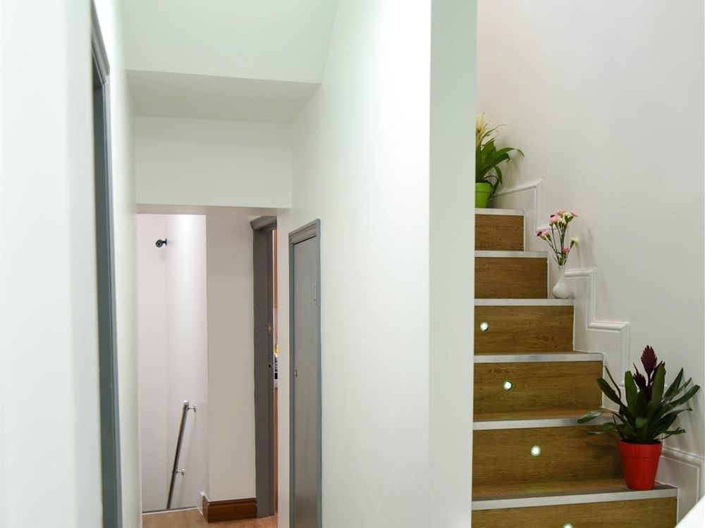 Green Suites London