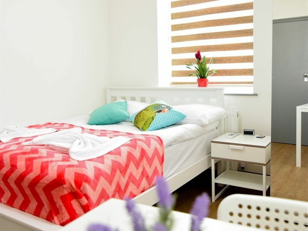 Bed & Breakfast Green Suites London