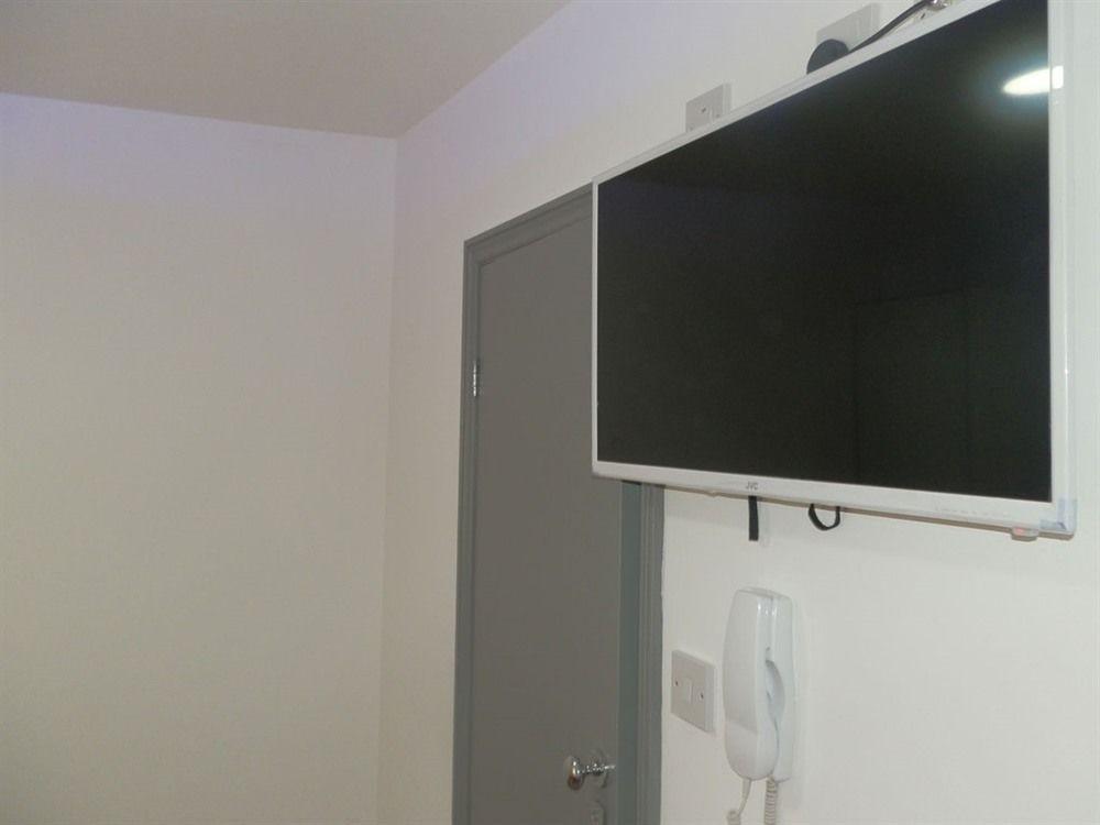 Green Suites 4* Londra