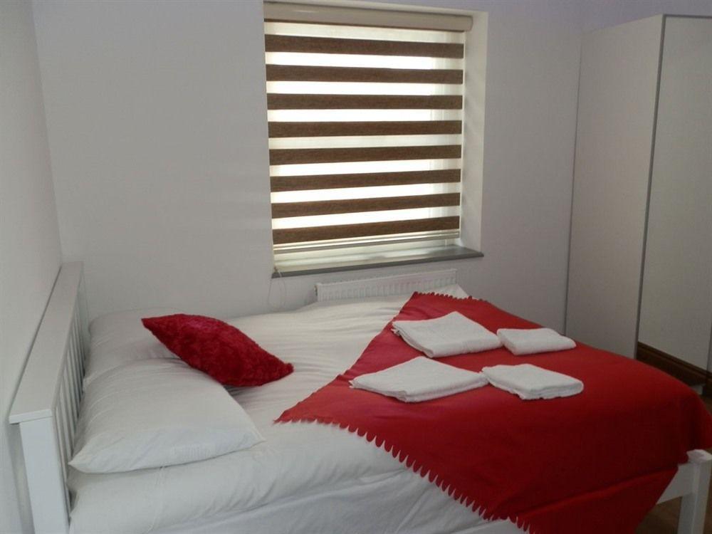 Green Suites 4* Londra