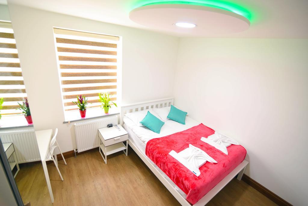Green Suites 4* Londra