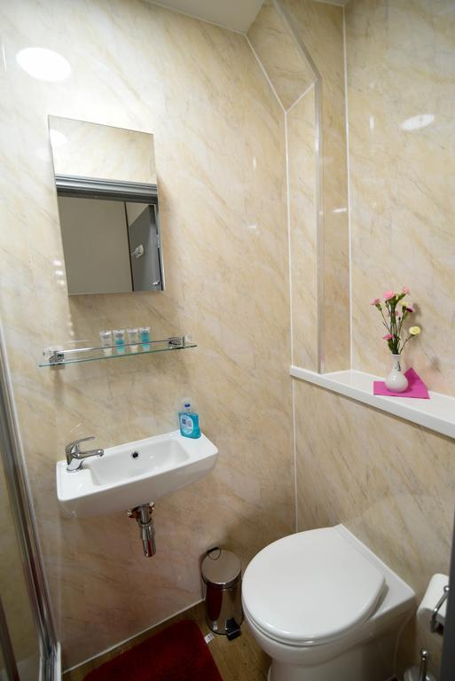Green Suites Londra
