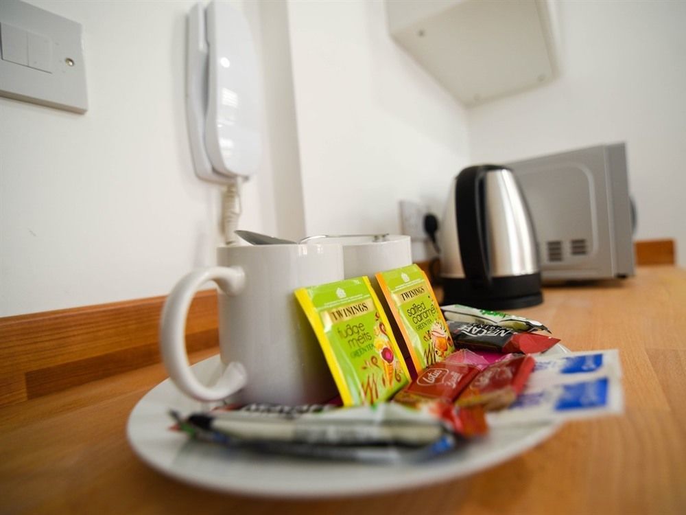 Bed & Breakfast Green Suites Londra