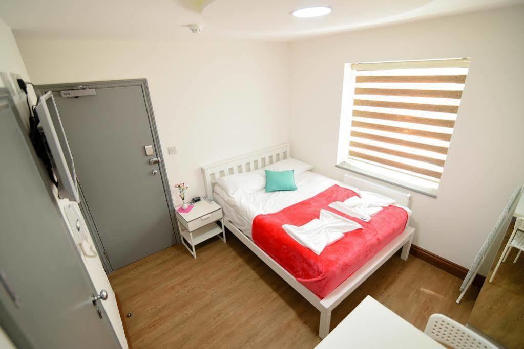 Green Suites Bed & Breakfast Londra